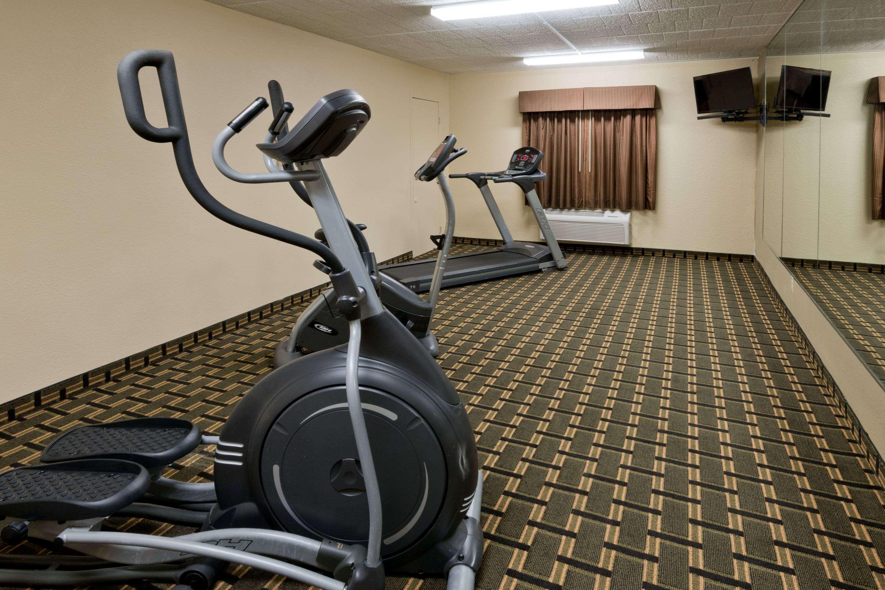 Days Inn By Wyndham Batavia Darien Lake Theme Park מראה חיצוני תמונה